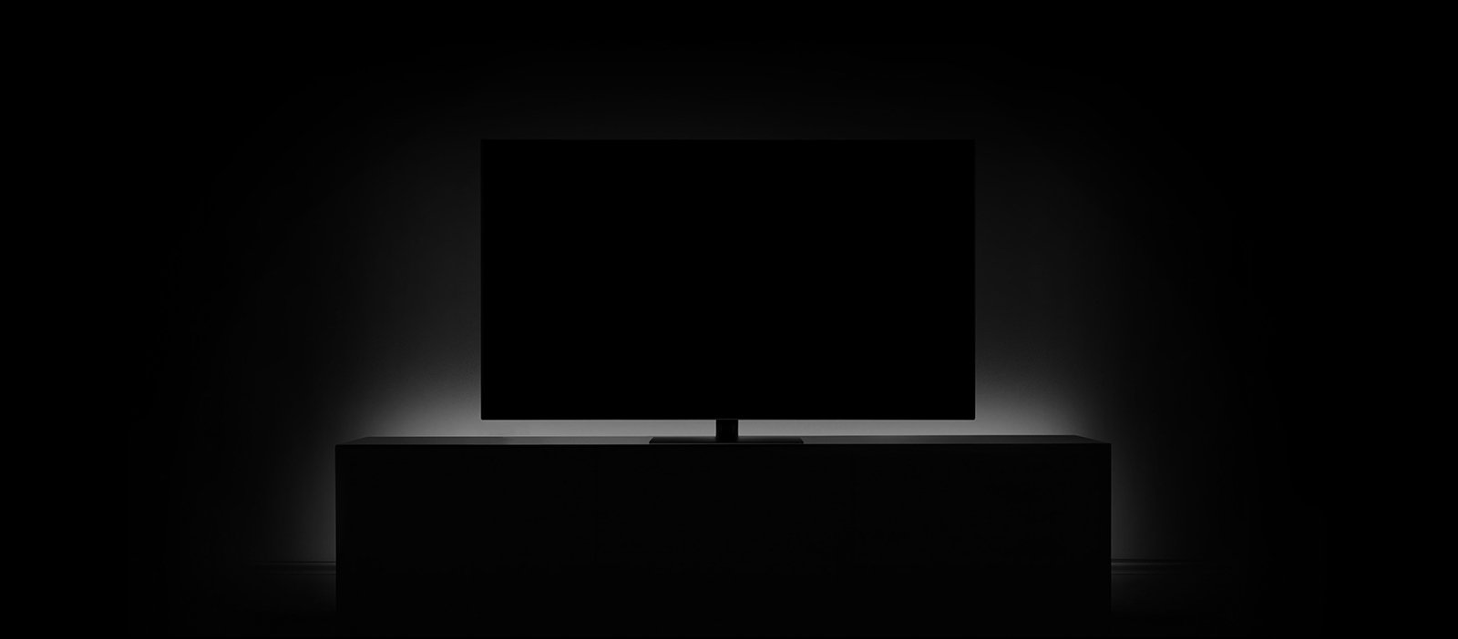 watching a movie from the app