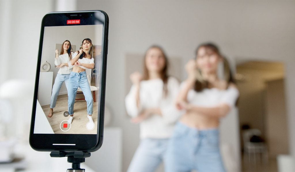 How To Watch TikTok On TV in 4 Simple Steps