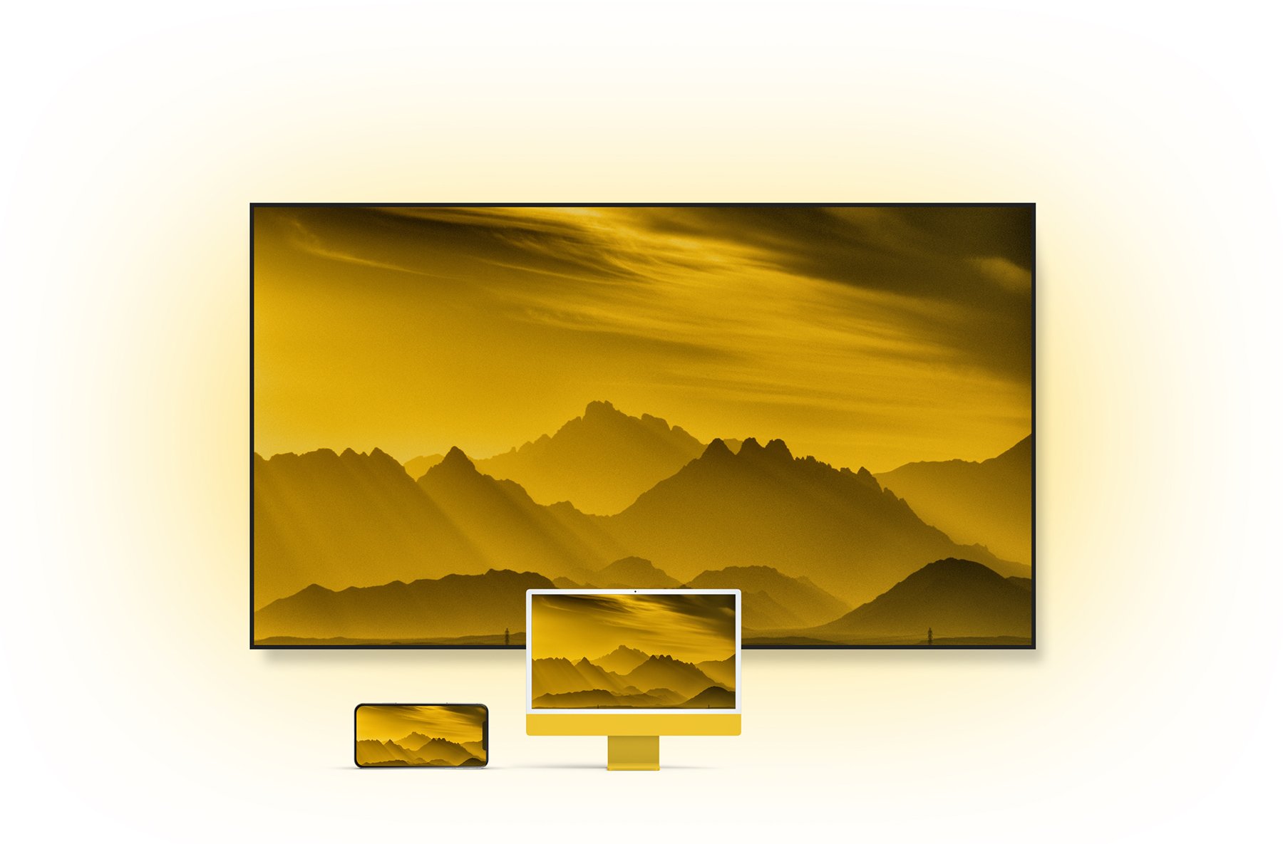 Mordrin Pouch passionate Screen Mirroring On Philips TV | Cast From iOS, Mac & Android