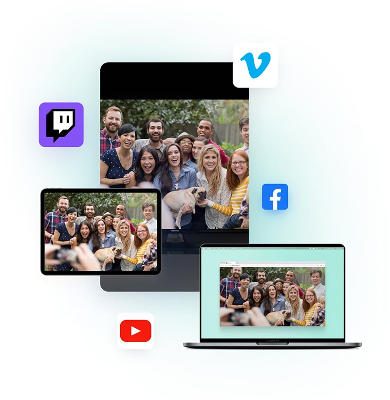 Lg Tv Spiegelungs App, Screen Mirror To Lg Smart Tv App