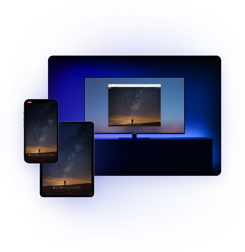 Screen Mirroring Apps: iPhone, iPad, Android & Mac