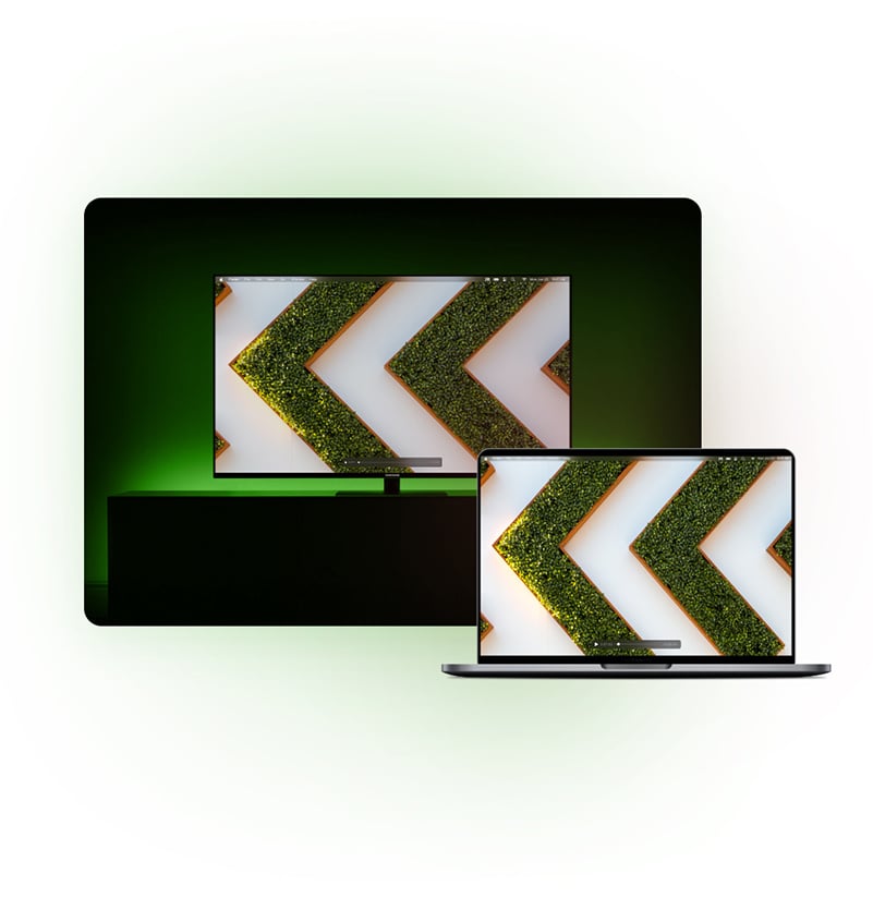 Espelhar tela do Mac ou MacBook na TV Toshiba