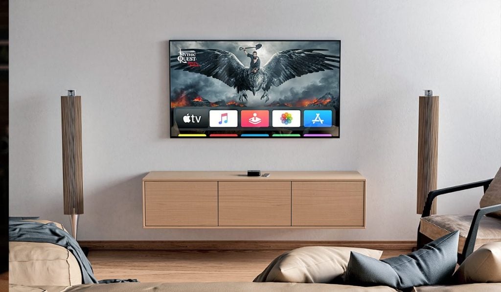 vs. Samsung Smart TV: Which One To Choose? |