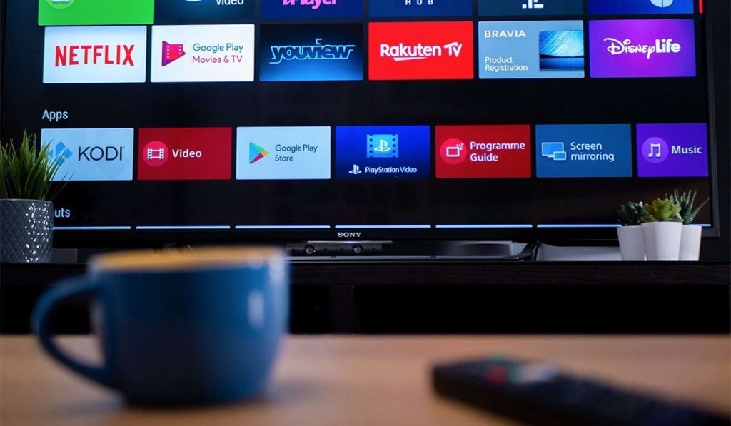 A Basic Guide to Smart TV That You Need to Know