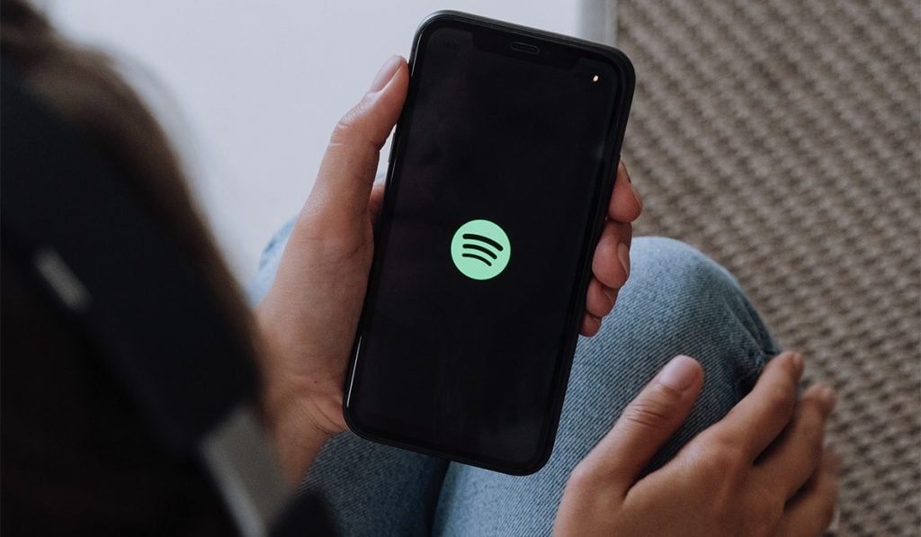 Spotify