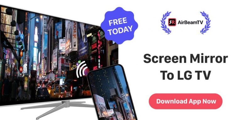 LG Smart TV Apps: Top 22 In 2024 | Free & Paid | AirBeamTV
