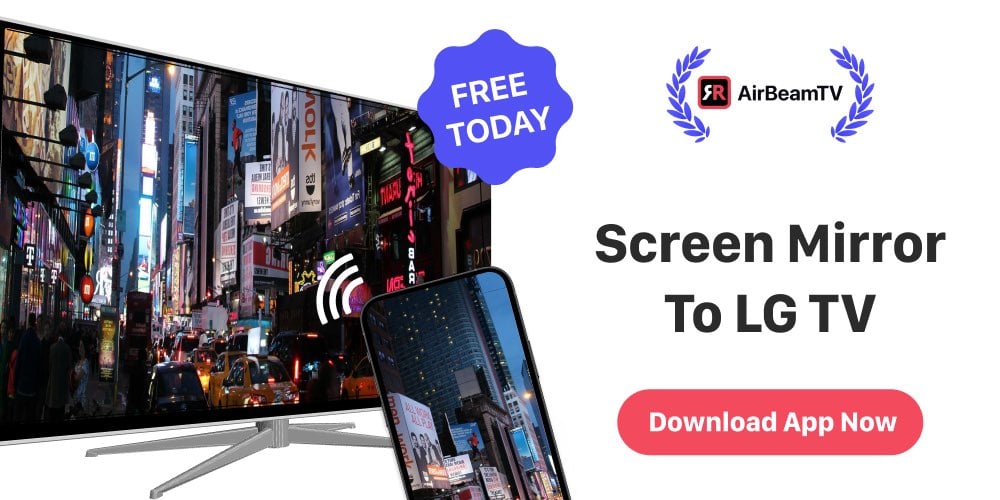 AirBeamTV banner