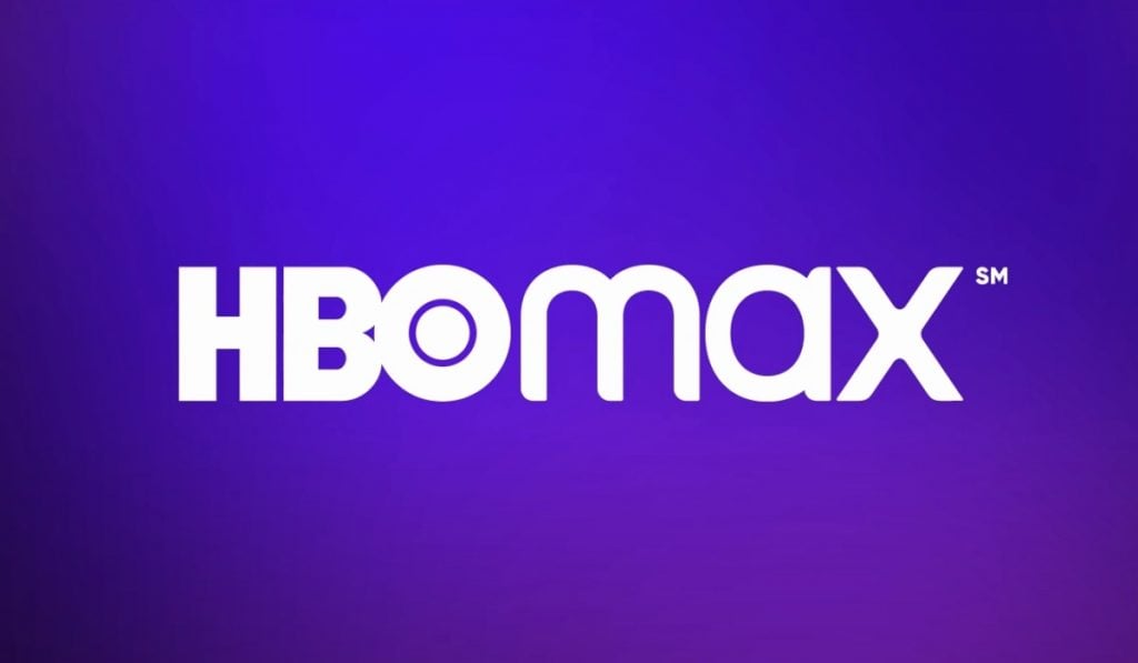 HBO Max