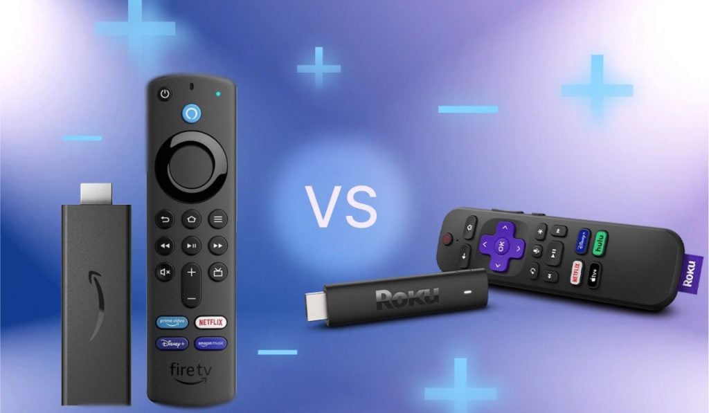 Fire TV Stick 4K Max is a stellar streaming stick you can live without