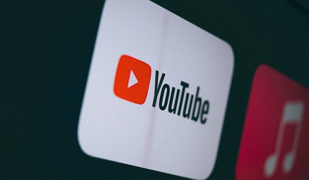 YouTube