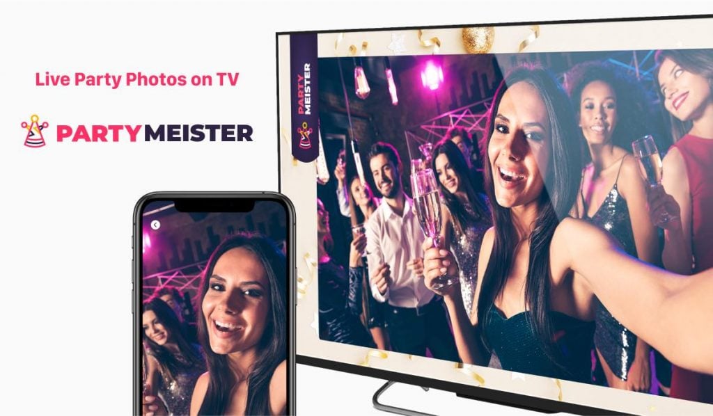 PartyMeister