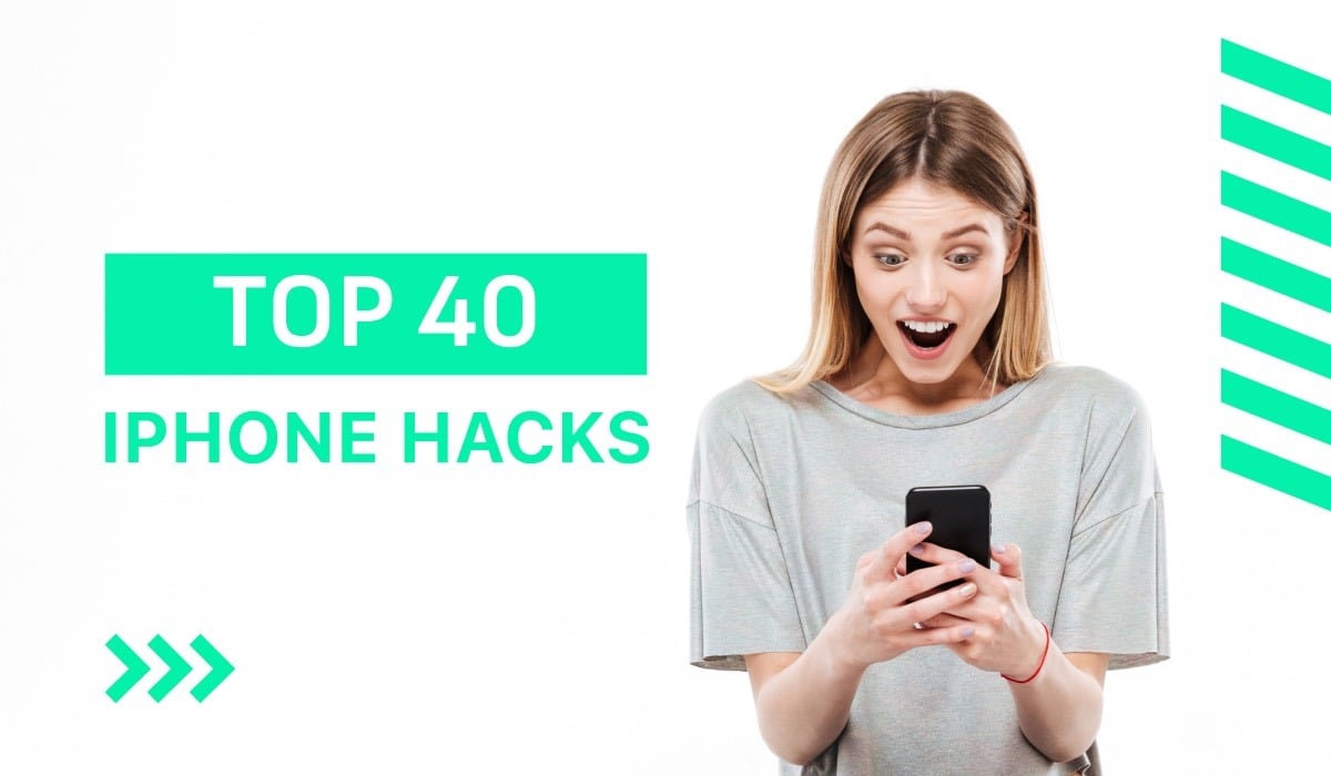 iPhone Hacks: Here's How to Fix the 4 Most Annoying iOS 16