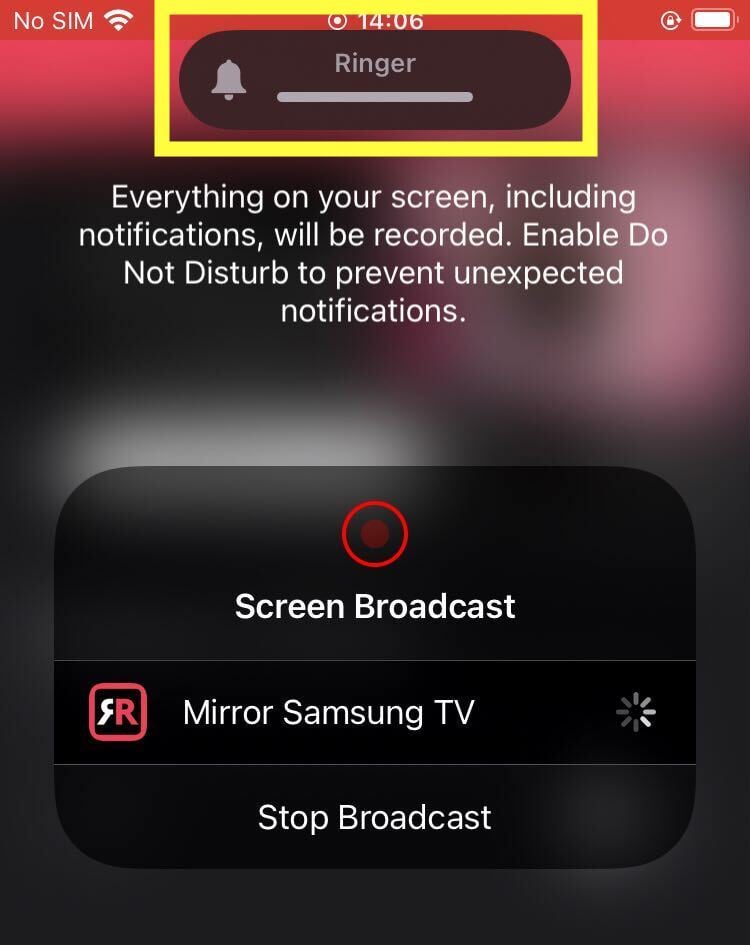 Screen Mirroring From Iphone Or Ipad, How To Turn Off Screen Mirroring On Pc