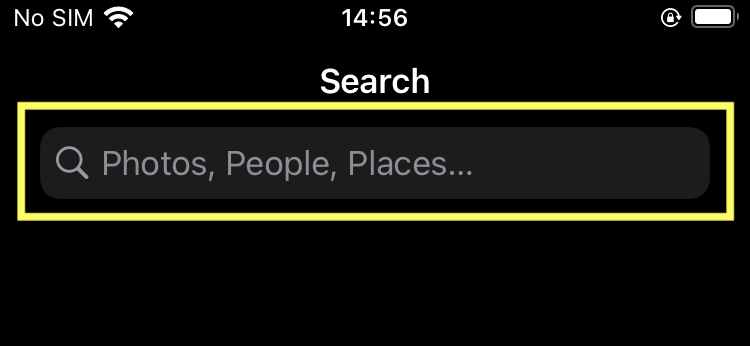 search photos