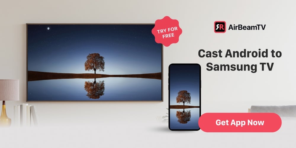 Samsung is bringing free TV straight to your mobile with the