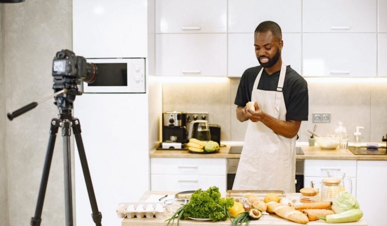20 Best YouTube Cooking Channels in 2023 | Yummy | AirBeamTV