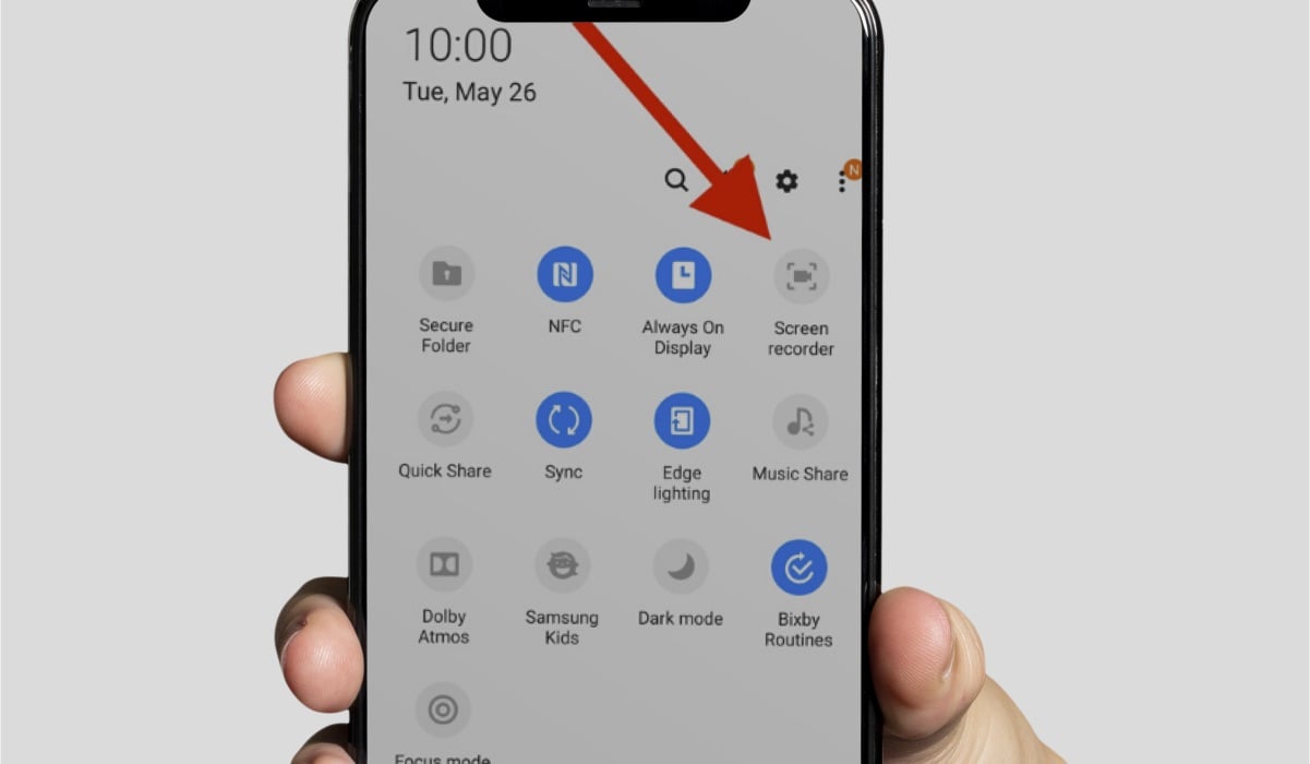 How To Cast To Samsung TV From Android [2025] | AirBeamTV - How Do I Cast To My Samsung Tv