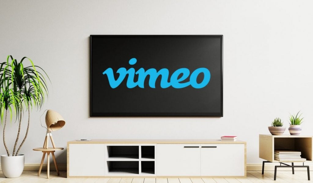 How to install VS on Firestick on Vimeo