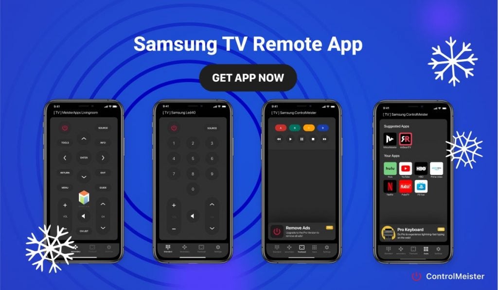 12 Best Christmas Apps for iOS and Android in 2023