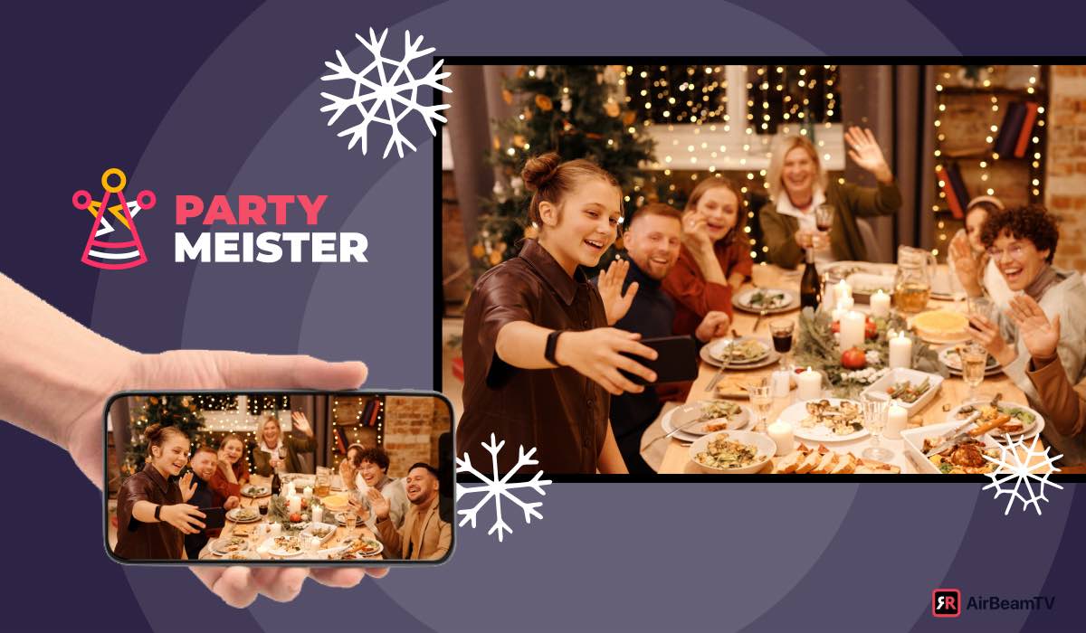 12 Best Christmas Apps In 2024 iOS, Mac, Apple, Android