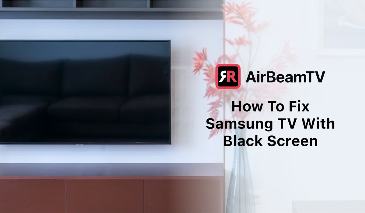 Samsung TV apps not working? How to fix it