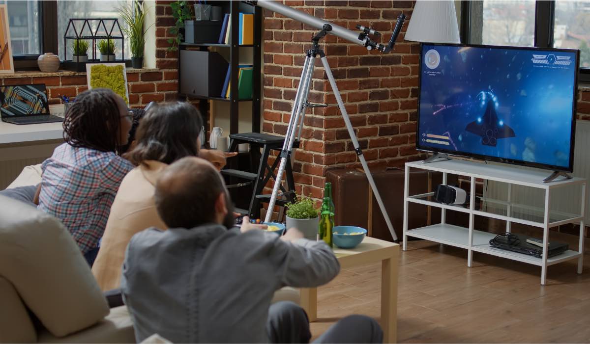 11 Best Ways To Clear Cache On Samsung TV AirBeamTV