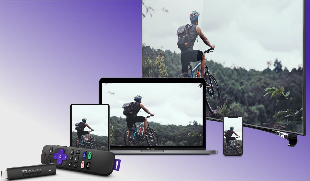 How To Watch Movies From Phone To TV Without HDMI - Can I Play Movie From Phone To Tv