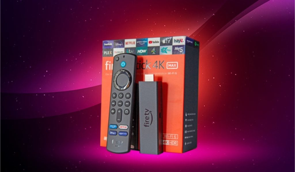 2021  Fire TV Stick LITE .New Without Box.