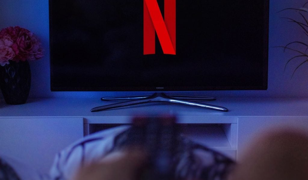 How To Fix Netflix Not Working On Samsung Smart TV