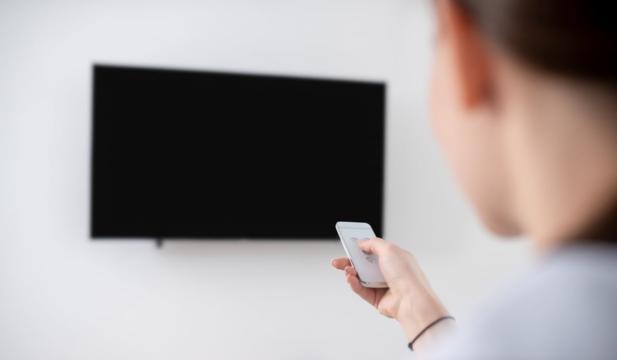 Top 10 Solutions To Fix Sony TV Black Screen AirBeamTV