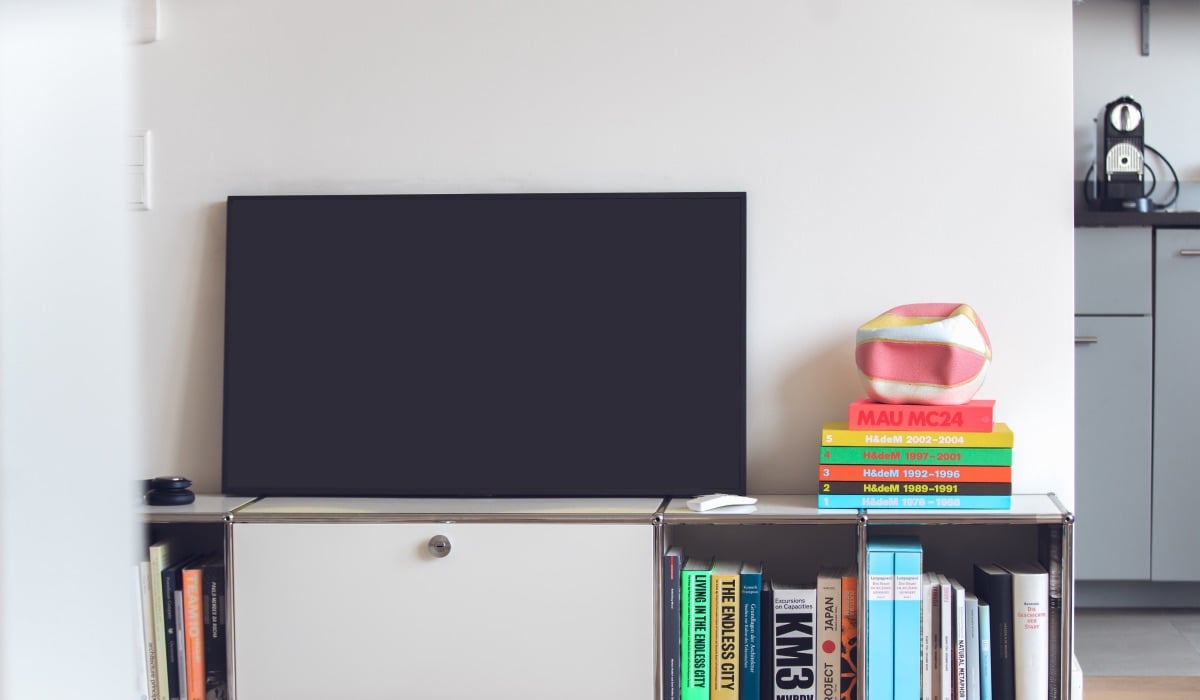 Top 10 Solutions To Fix Sony TV Black Screen AirBeamTV