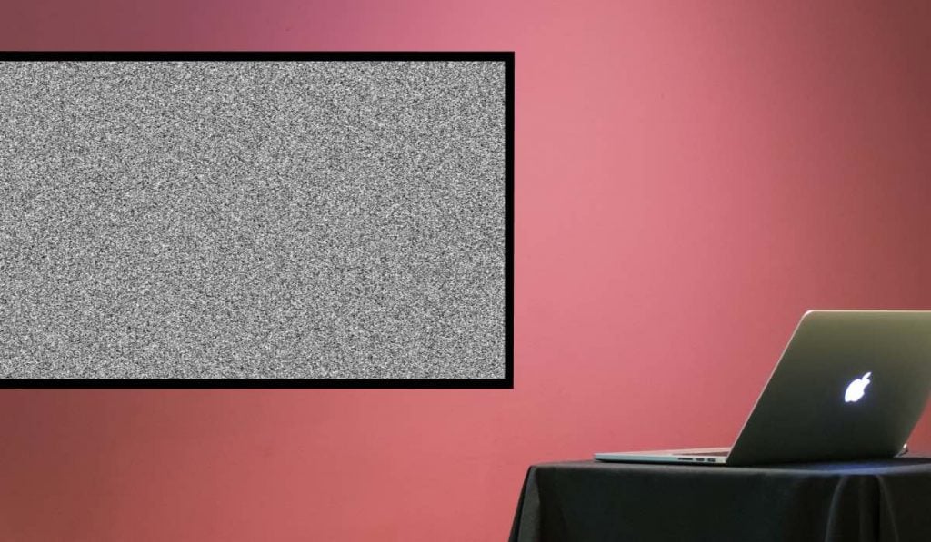 Top 10 Solutions To Fix LG TV Black Screen AirBeamTV
