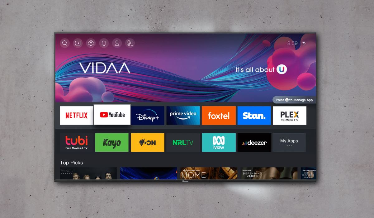 Ultimate Guide To Hisense TV In 2023 Facts & Tips AirBeamTV