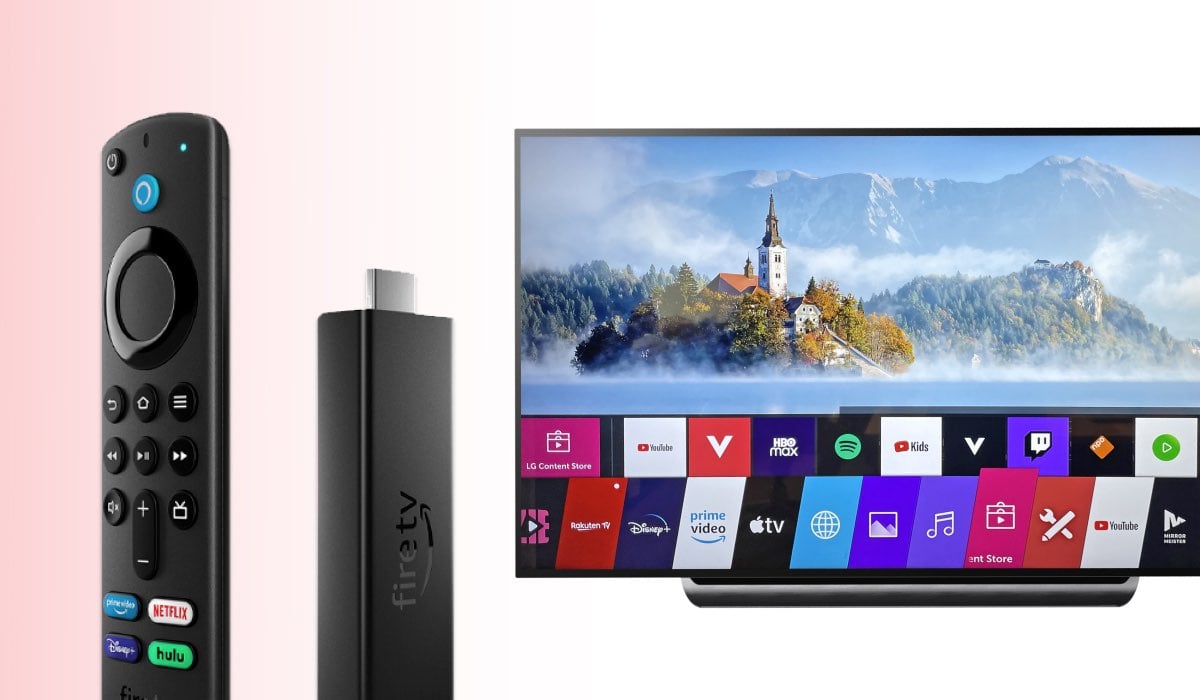 Firestick Remote Not Working? Fix It In 5 Simple Steps in 2024