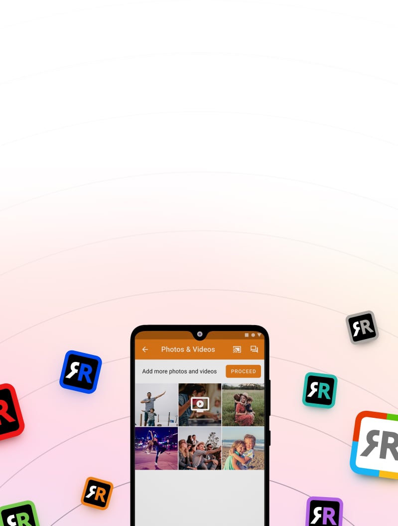 Android Streamen Naar Tv | Screen Mirror App | Airbeamtv