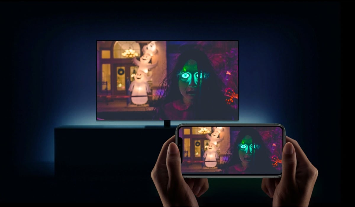 How To Update HBO Max On Samsung TV AirBeamTV