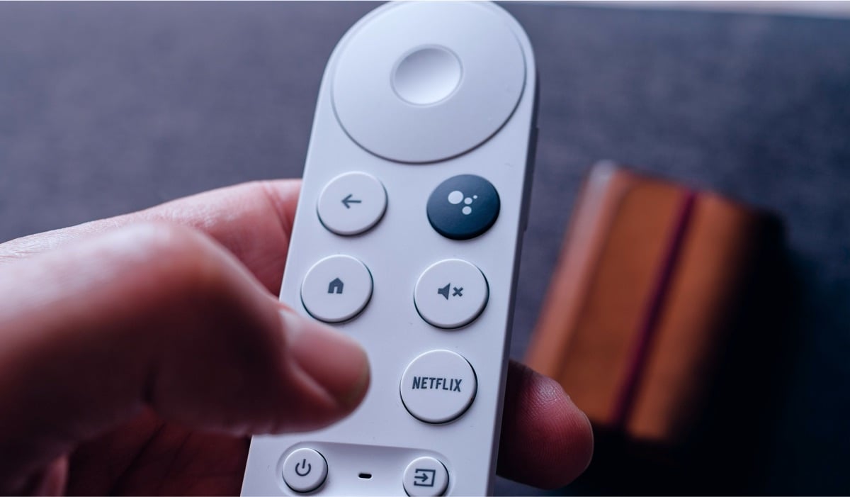 Chromecast Remote Not Working? Fix It In 5 Steps AirBeamTV
