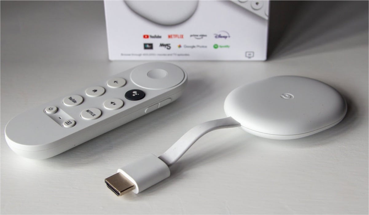 Chromecast Remote Not Working? Fix It In 5 Steps AirBeamTV