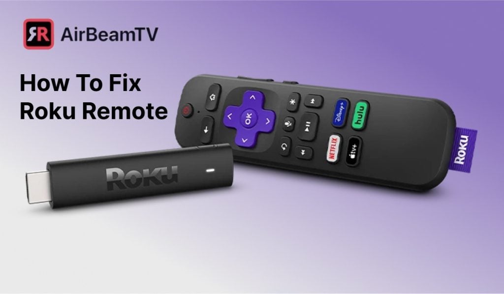 s best remote isn't in the box for some reason