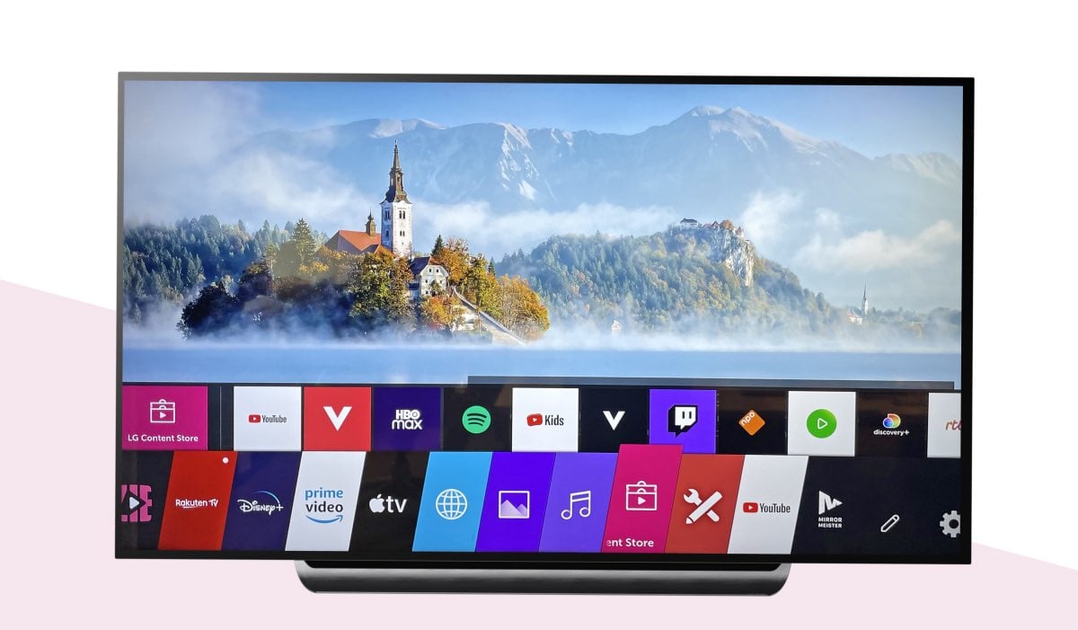 LG TV Not Connecting To WiFi? Fix It 5 Simple Steps AirBeamTV
