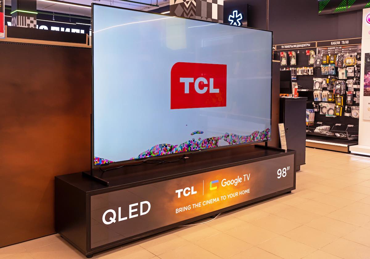 TCL TV Ultimate Guide 2023 All You Need About TCL TV