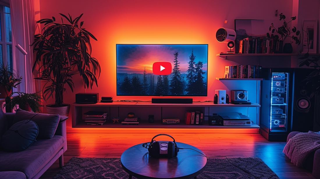 How To Install & Watch YouTube TV on Firestick in 5 Steps? [2024]