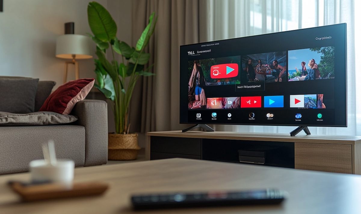 TCL Roku TV Apps Not Working? Fix It In 5 Steps | AirBeamTV