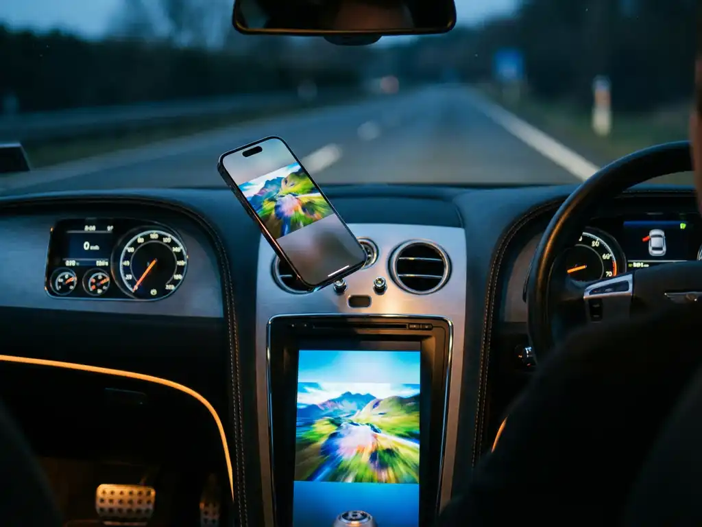 Screen Mirroring Apps: iPhone, iPad, Android & Mac | AirBeamTV