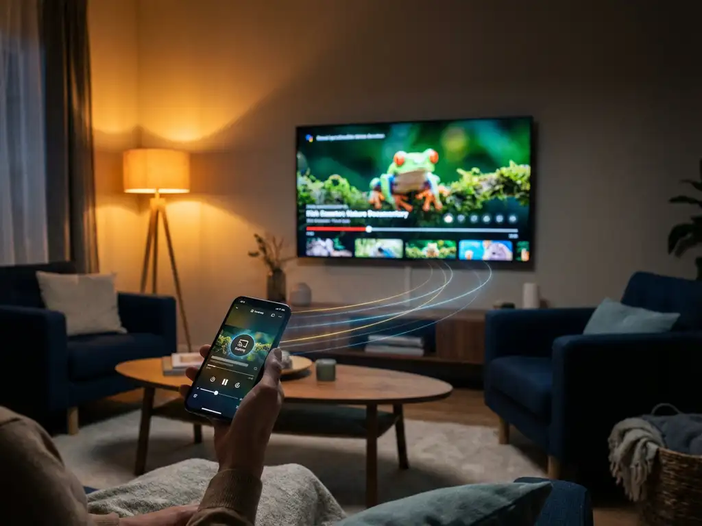 Screen Mirroring Apps: iPhone, iPad, Android & Mac | AirBeamTV